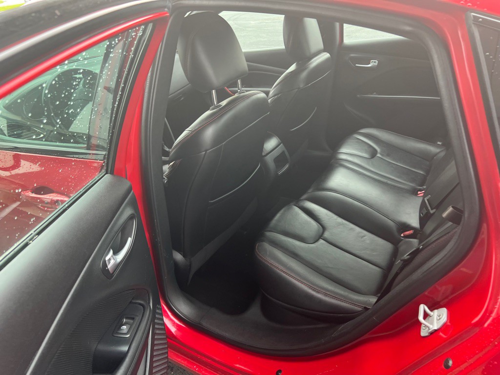 2015 Dodge Dart Image 7