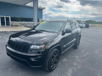 Image for 2019 Jeep Grand Cherokee Laredo ID: 6494029