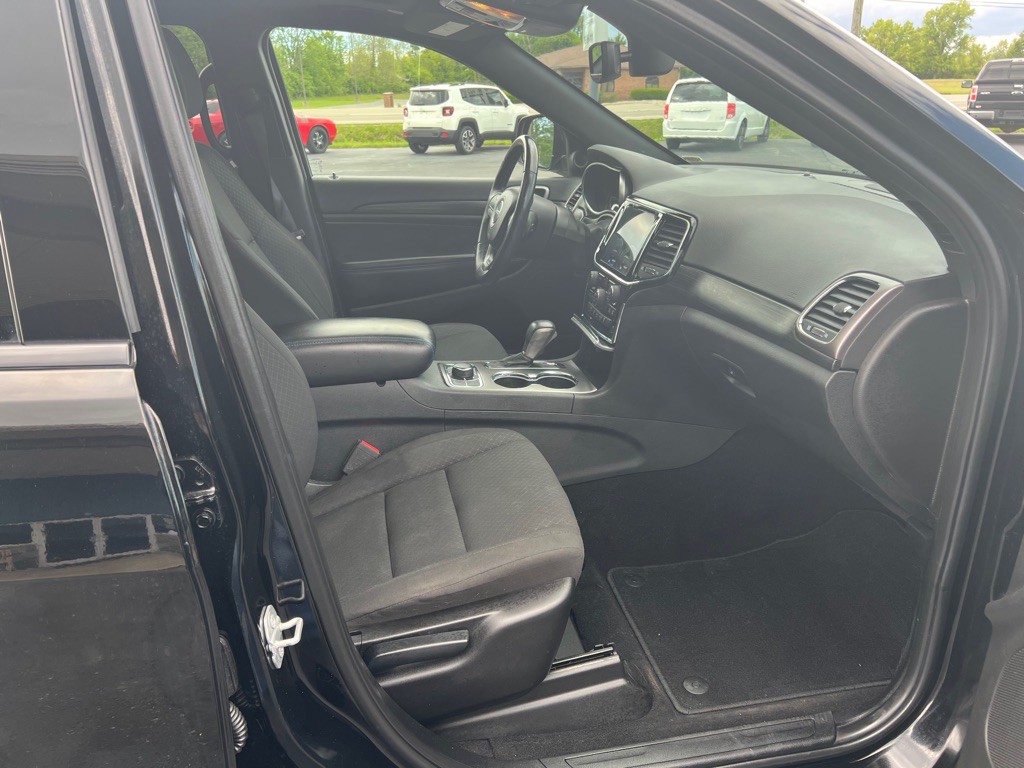 2019 Jeep Grand Cherokee Image 5
