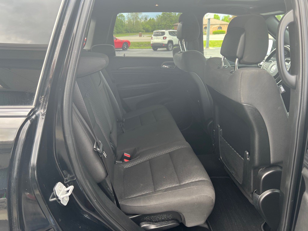 2019 Jeep Grand Cherokee Image 6