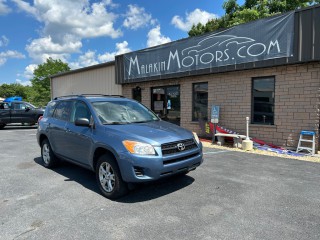 Image for 2011 Toyota Rav4  ID: 6655433