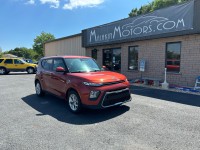 Image for 2021 Kia Soul S ID: 6716243
