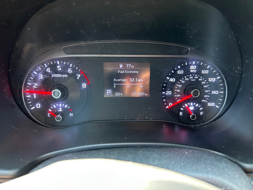 2021 Kia Soul Image 15