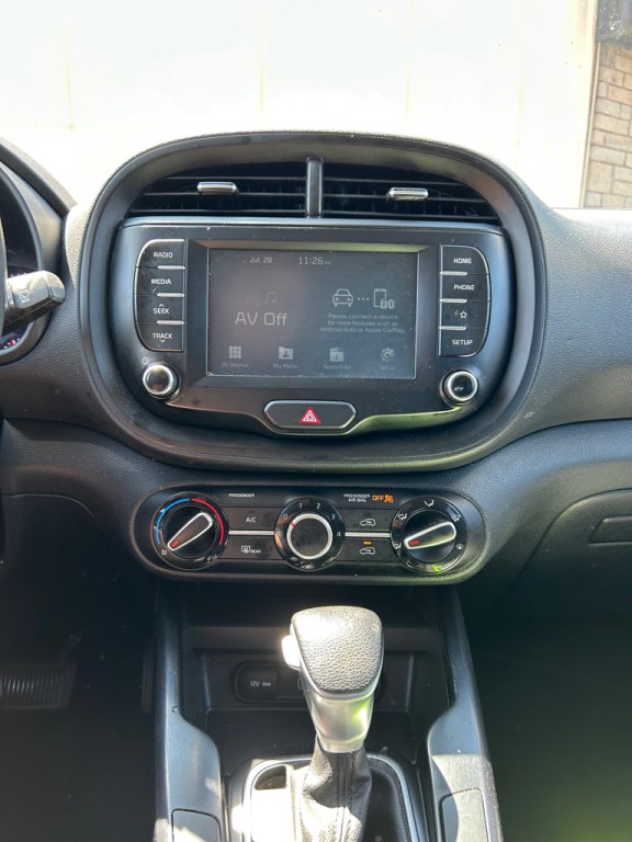 2021 Kia Soul Image 16