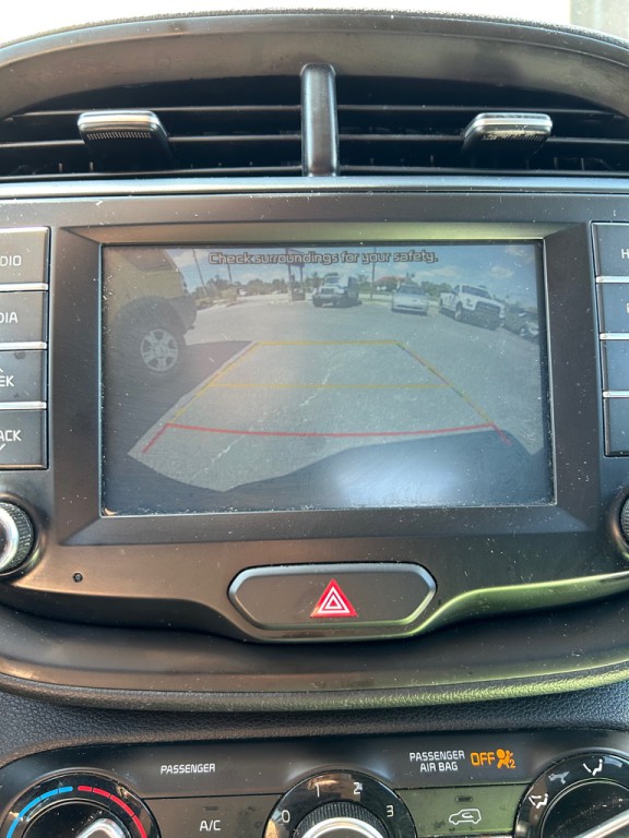 2021 Kia Soul Image 17