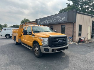 Image for 2015 Ford F-350 Super Duty ID: 6725921