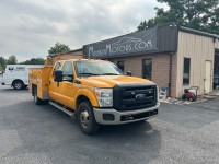 Image for 2015 Ford F-350 Super Duty ID: 6725921
