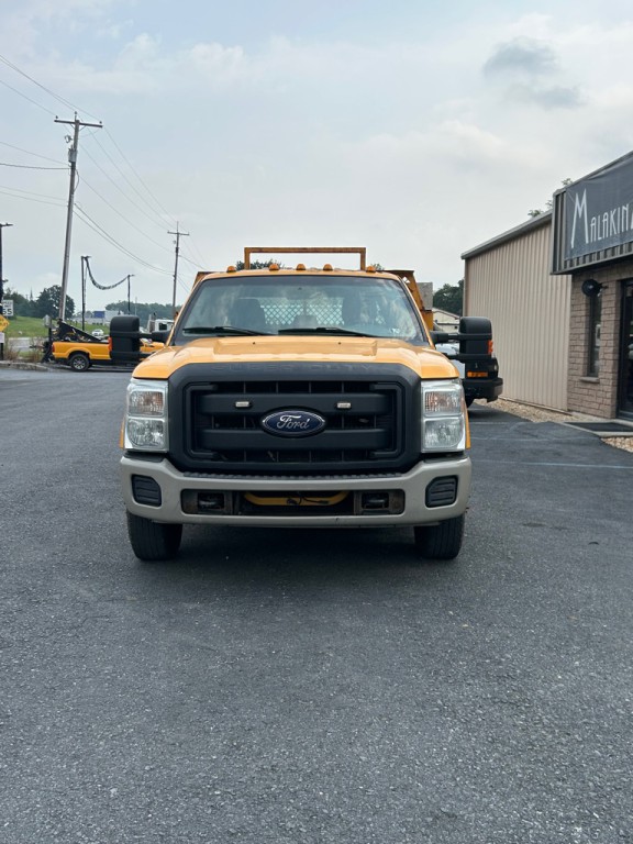 2015 Ford F-350 Image 11