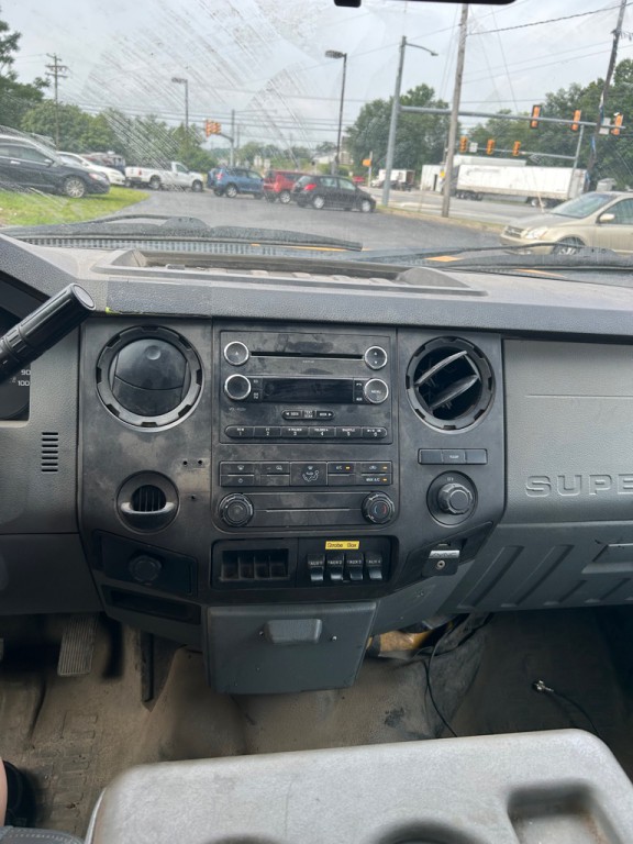 2015 Ford F-350 Image 17