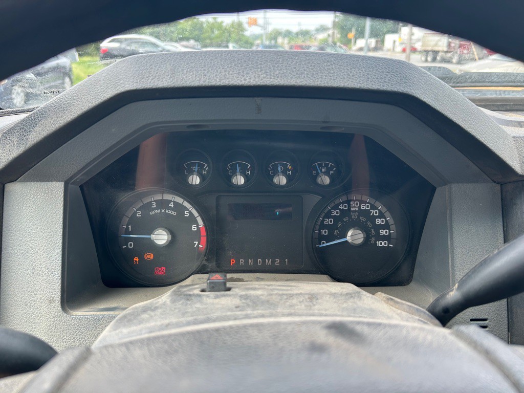 2015 Ford F-350 Image 18