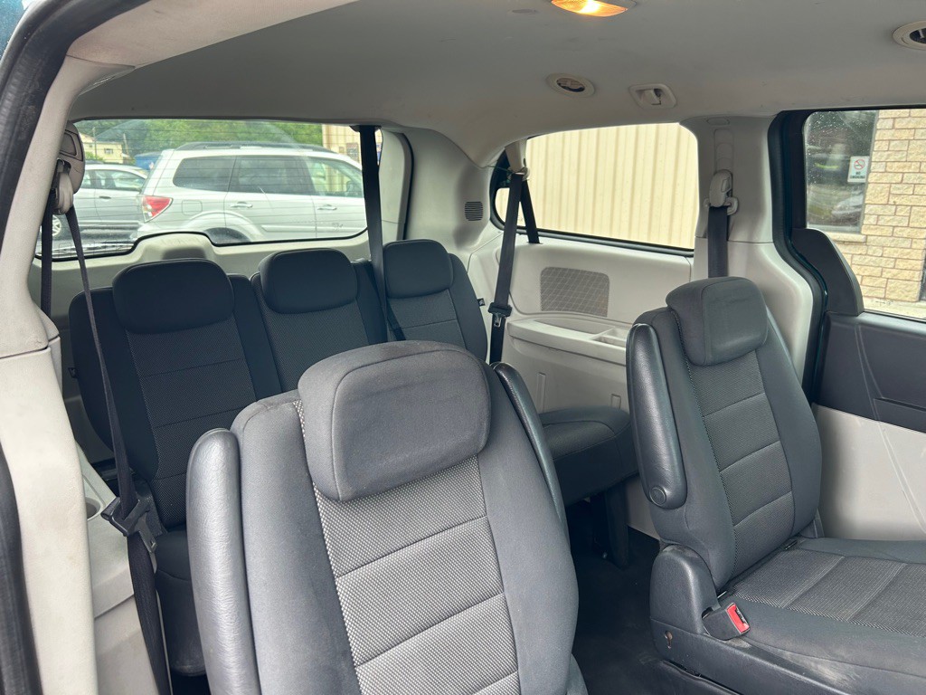 2009 Dodge Grand Caravan Image 14