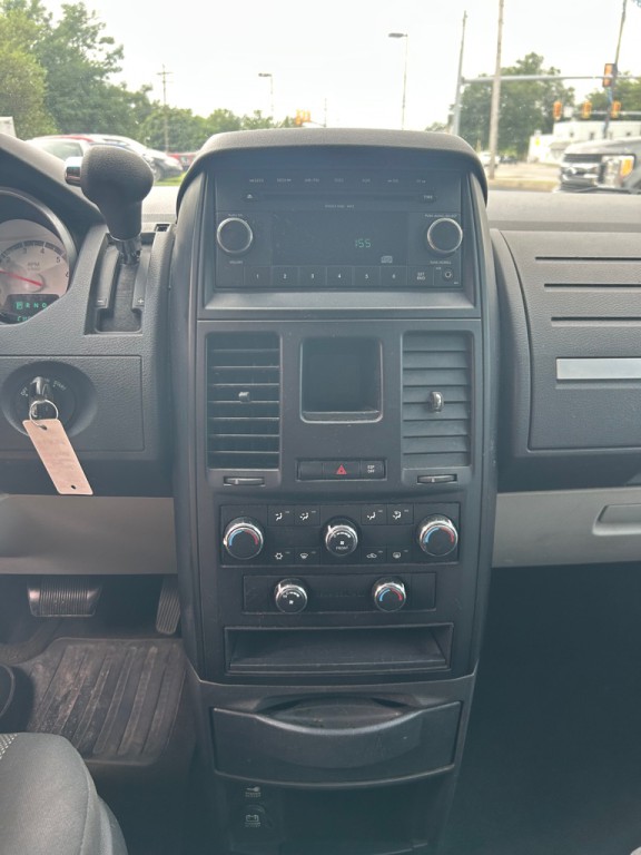 2009 Dodge Grand Caravan Image 17