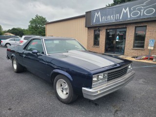 Image for 1983 GMC Caballero  ID: 6732472