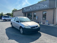 Image for 2004 Honda Civic Dx Vp ID: 6732508