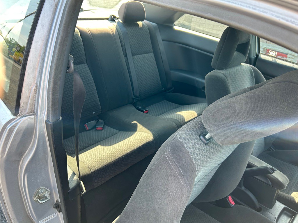 2004 Honda Civic Image 14