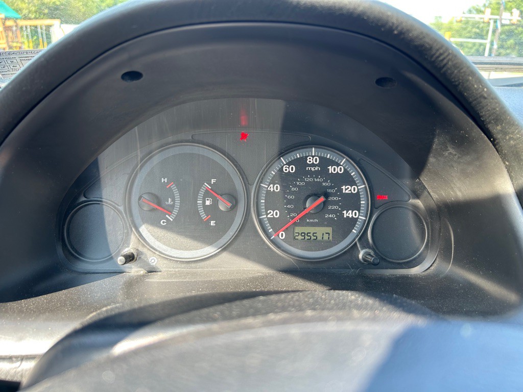2004 Honda Civic Image 15