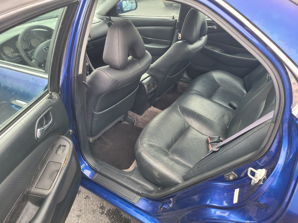 2003 Acura TL Image 11