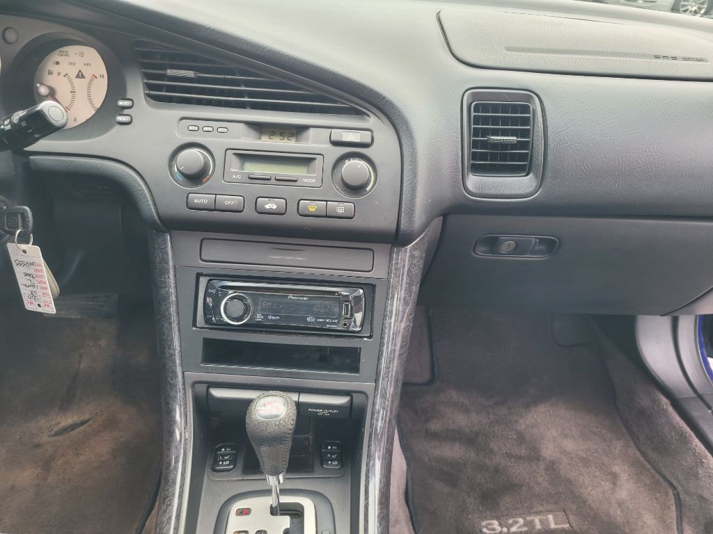 2003 Acura TL Image 14