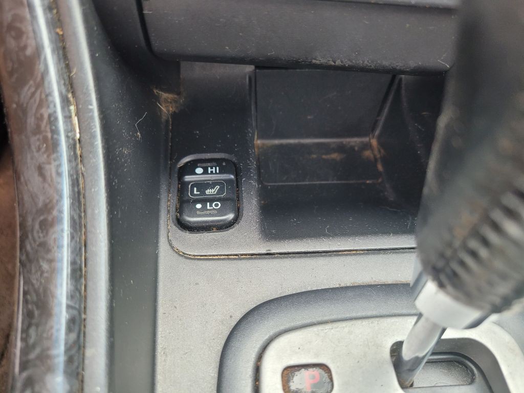 2003 Acura TL Image 15