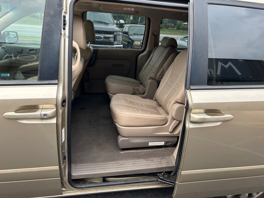 2009 Kia Sedona Image 9