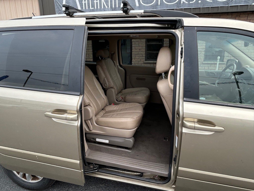 2009 Kia Sedona Image 12