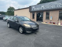 Image for 2010 Mazda Mazda3 I ID: 6747433