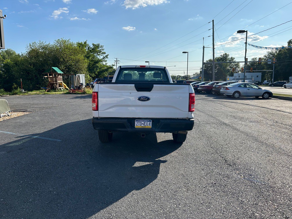 2017 Ford F-150 Image 6