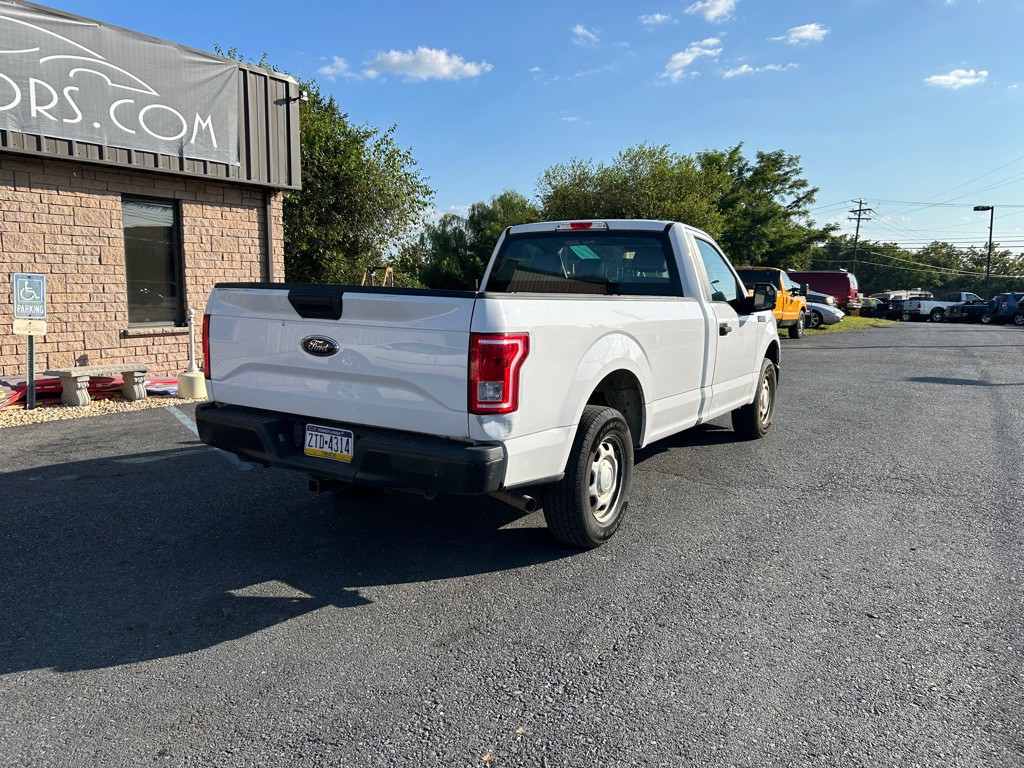 2017 Ford F-150 Image 7