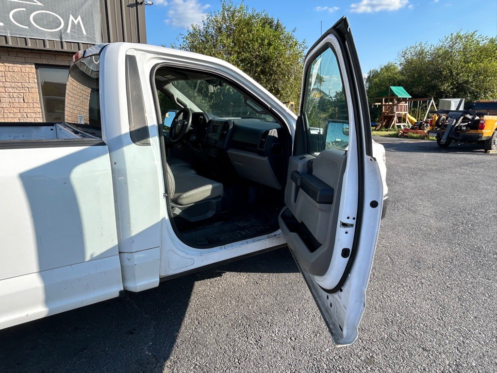2017 Ford F-150 Image 10
