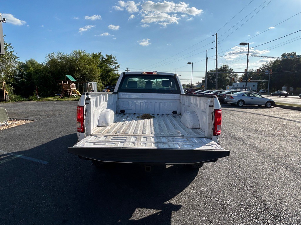 2017 Ford F-150 Image 11