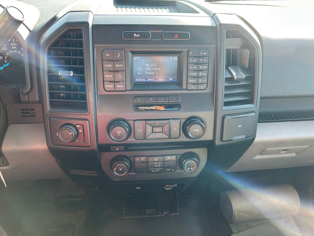2017 Ford F-150 Image 13
