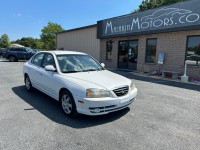 Image for 2006 Hyundai Elantra GLS ID: 6753538