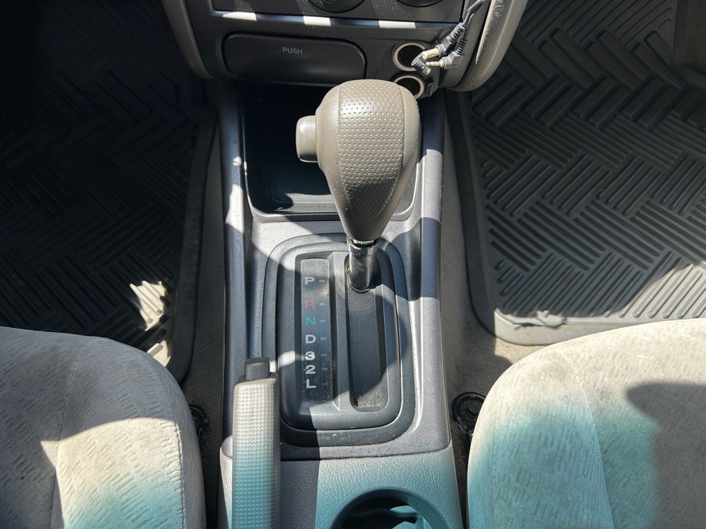 2006 Hyundai Elantra Image 16