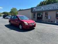 Image for 2012 Nissan Sentra 2.0 ID: 6785491