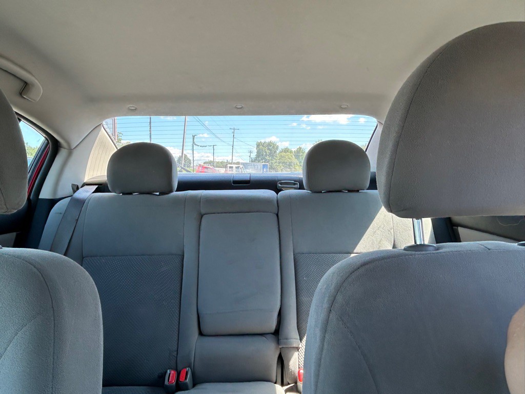 2012 Nissan Sentra Image 14