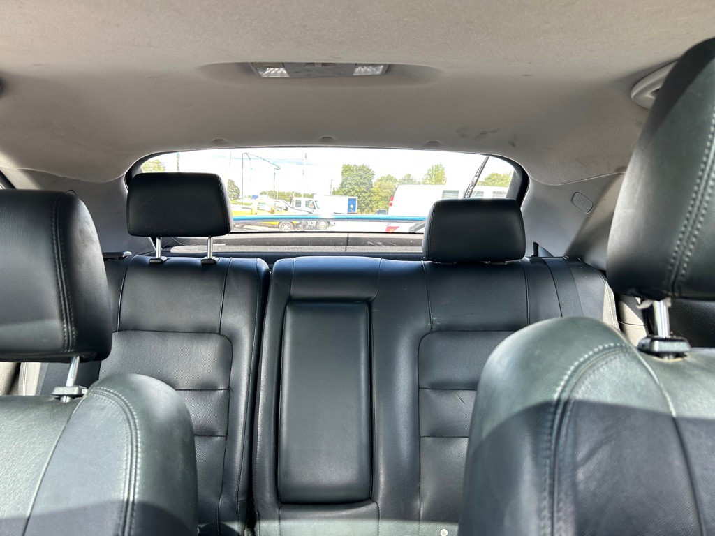 2007 Mazda Mazda6 Image 15