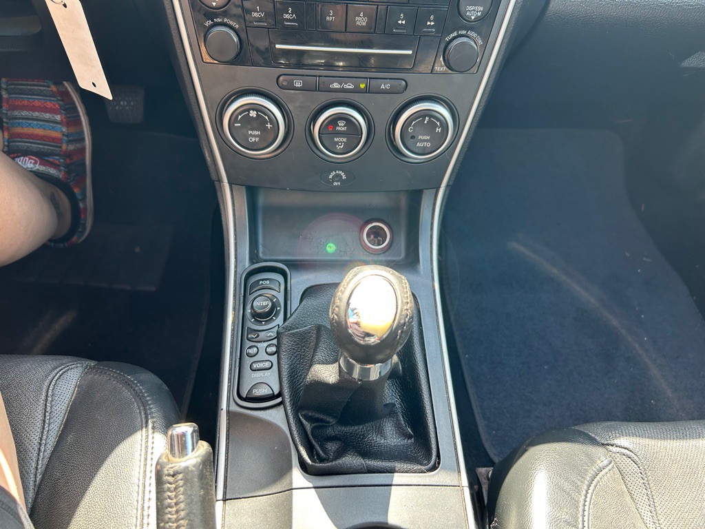 2007 Mazda Mazda6 Image 16