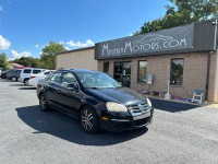Image for 2006 Volkswagen Jetta 2.5 OPTION PACKAGE 1 ID: 6810619