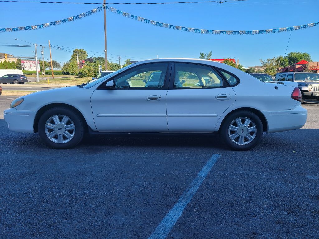 2005 Ford Taurus Image 6
