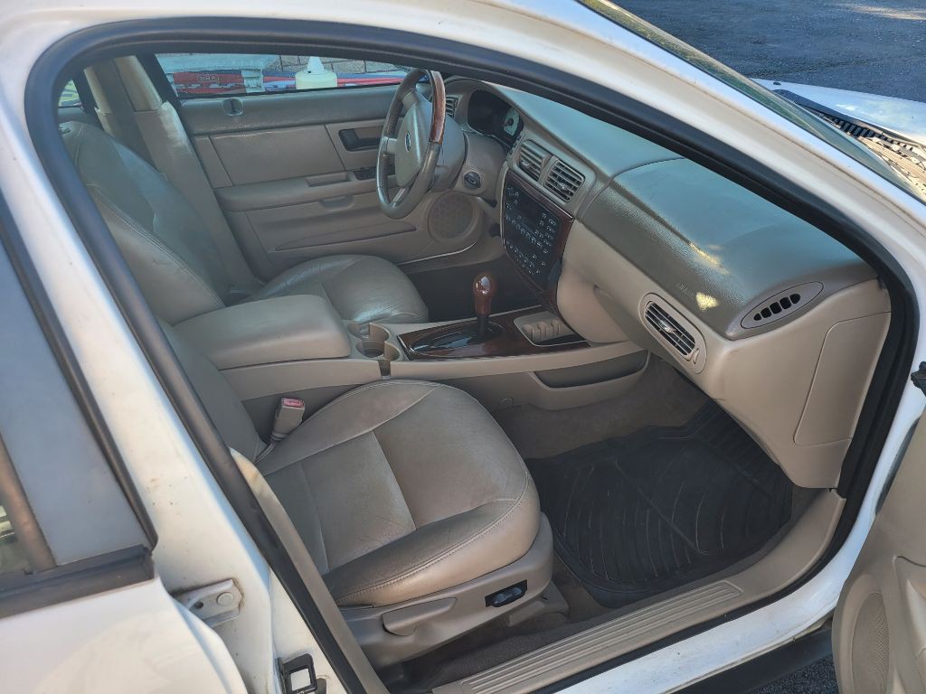 2005 Ford Taurus Image 11