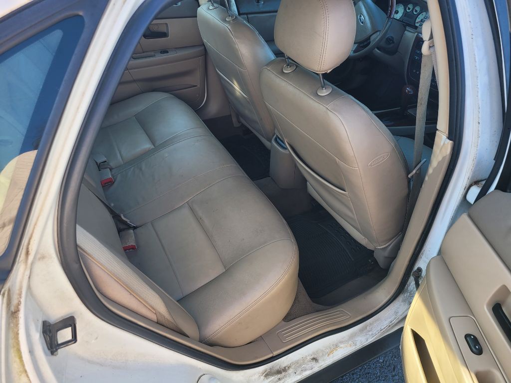 2005 Ford Taurus Image 12