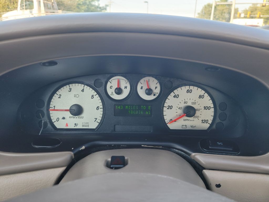 2005 Ford Taurus Image 15