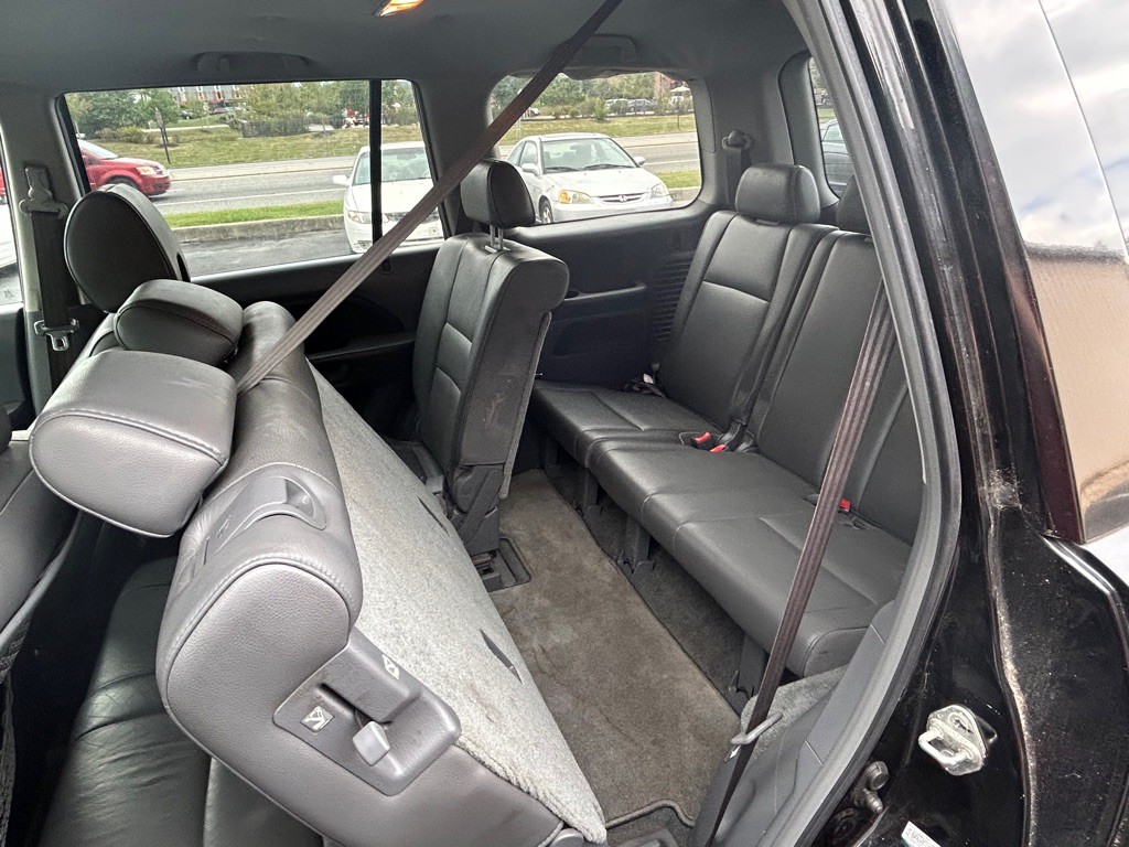2008 Honda Pilot Image 11