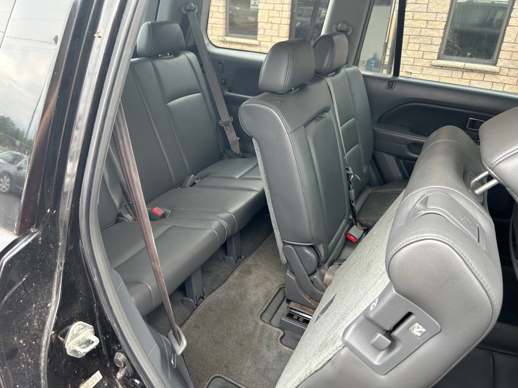 2008 Honda Pilot Image 14