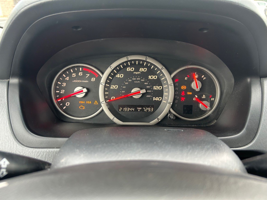 2008 Honda Pilot Image 18