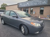 Image for 2008 Hyundai Elantra GLS ID: 6832275