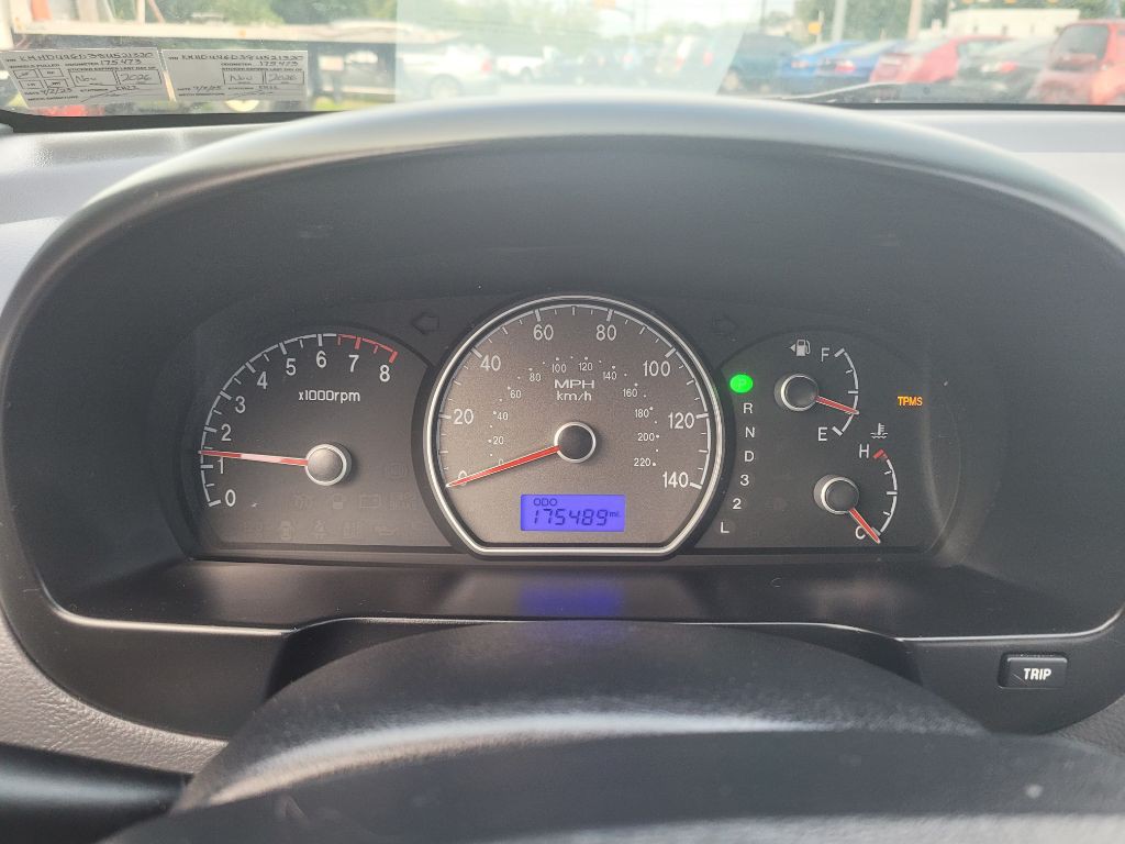 2008 Hyundai Elantra Image 14