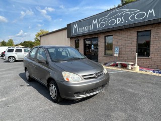 Image for 2003 Toyota Echo  ID: 6847812