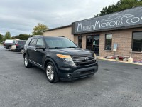 Image for 2011 Ford Explorer Limited ID: 6853385