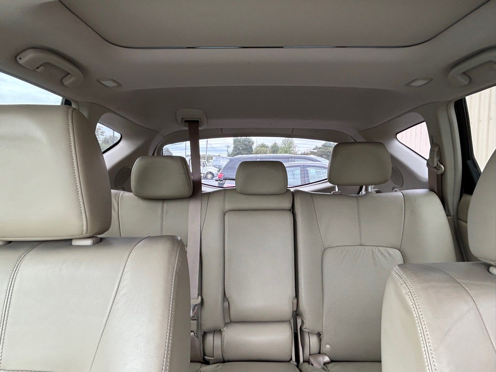 2010 Nissan Murano Image 15